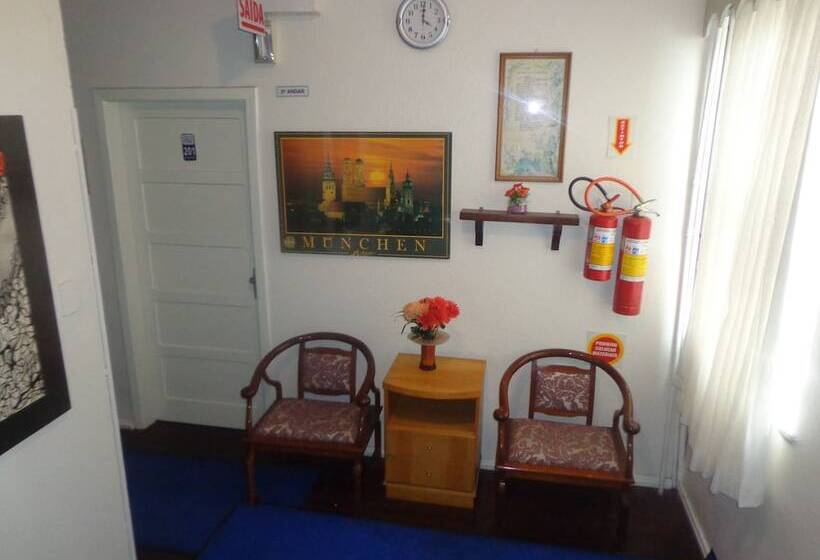 膳宿费 Pousada Xv