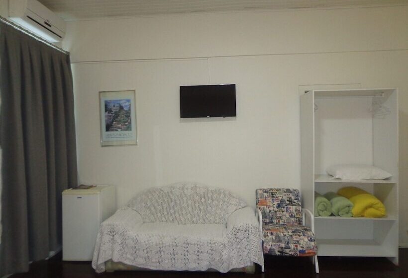 膳宿费 Pousada Xv