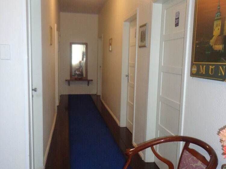 膳宿费 Pousada Xv