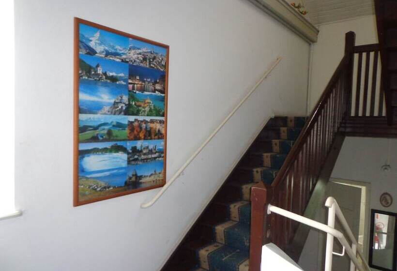 膳宿费 Pousada Xv