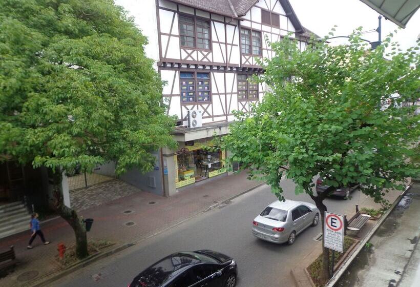 膳宿费 Pousada Xv