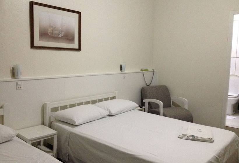 膳宿费 Pousada Xv