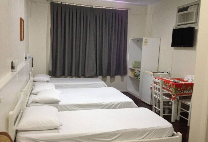 膳宿费 Pousada Xv