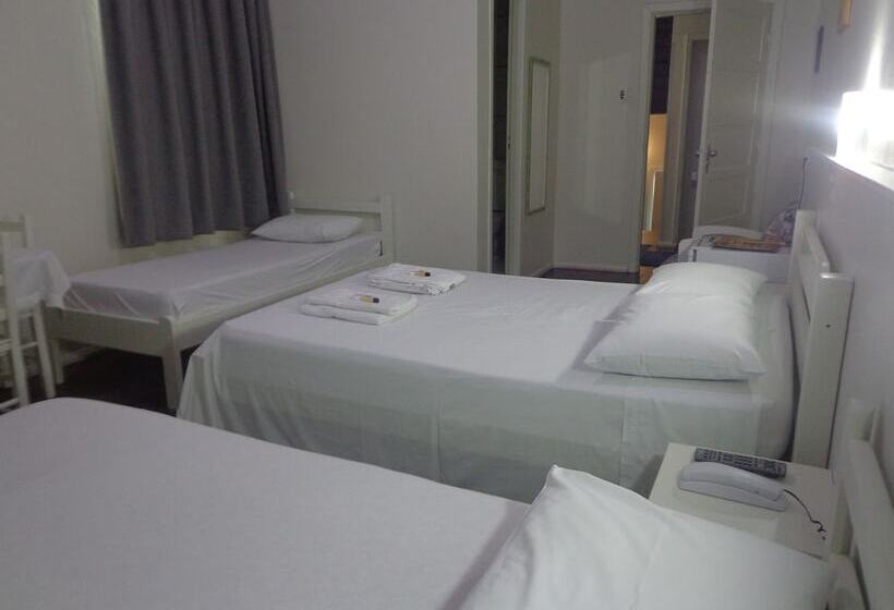 膳宿费 Pousada Xv