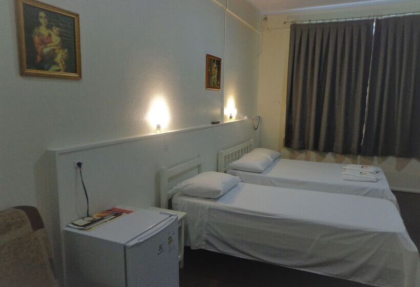 膳宿费 Pousada Xv