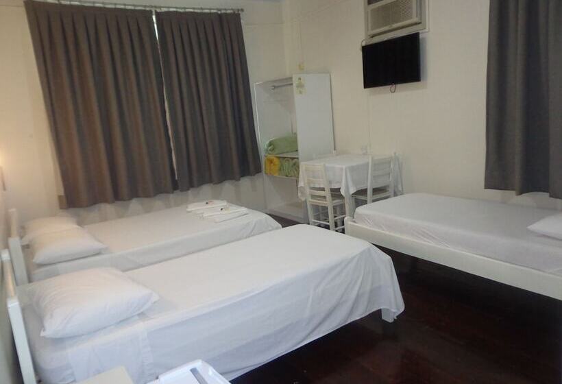 膳宿费 Pousada Xv