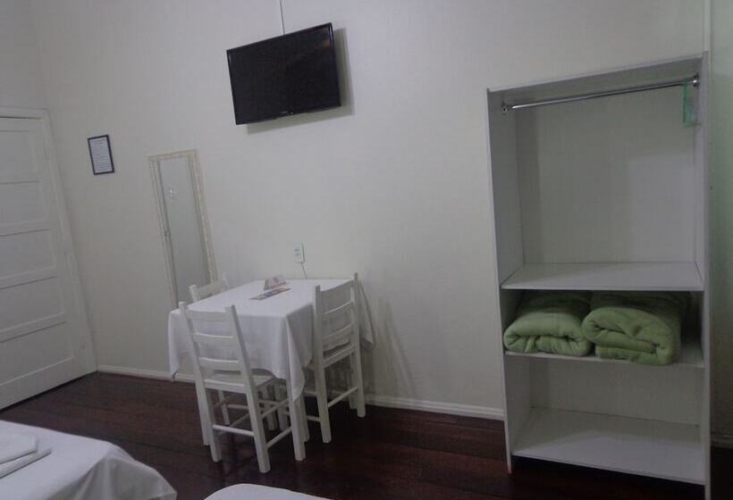 膳宿费 Pousada Xv