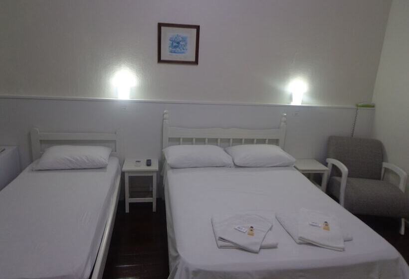 膳宿费 Pousada Xv