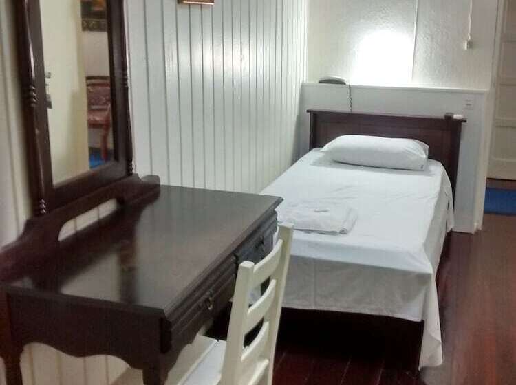 膳宿费 Pousada Xv