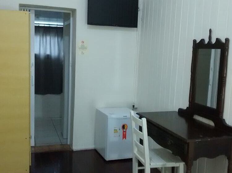 膳宿费 Pousada Xv