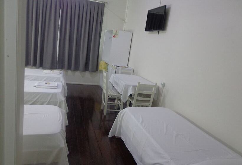 膳宿费 Pousada Xv