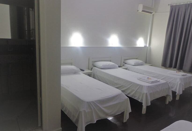 膳宿费 Pousada Xv