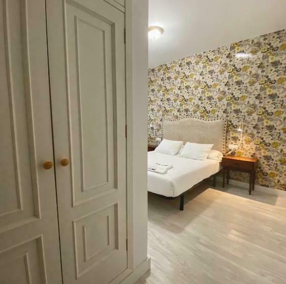 Pensión Residencia J. Lago