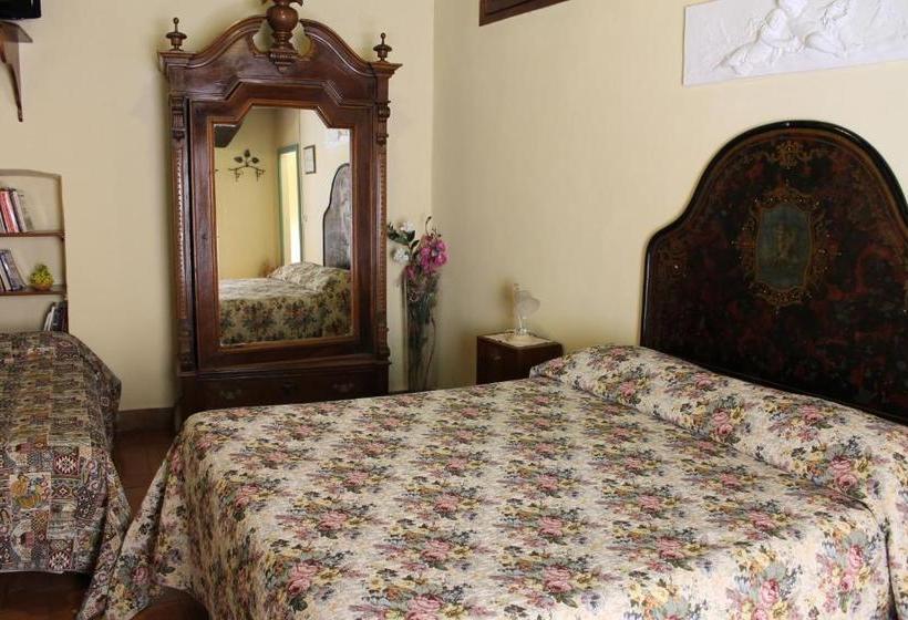 Пансион Residenza Sant'emiliano