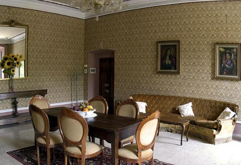 Пансион Residenza Sant'emiliano