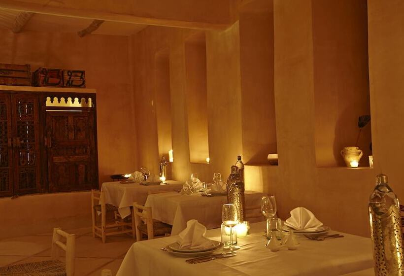 פנסיון Riad Caravane