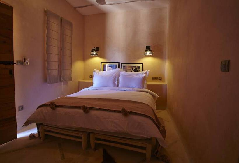 פנסיון Riad Caravane