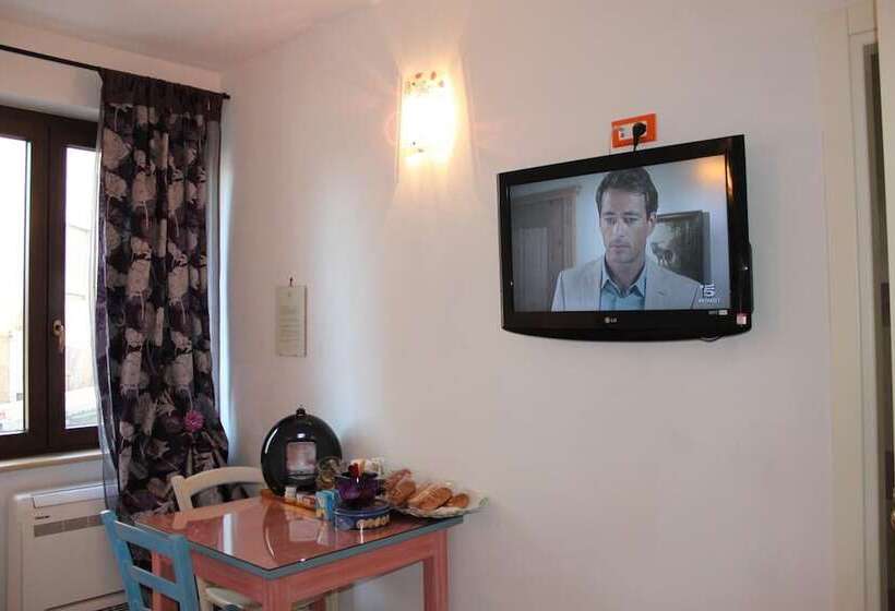 Пансион Sabbia & Mare