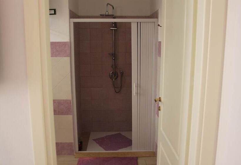 Пансион Sabbia & Mare