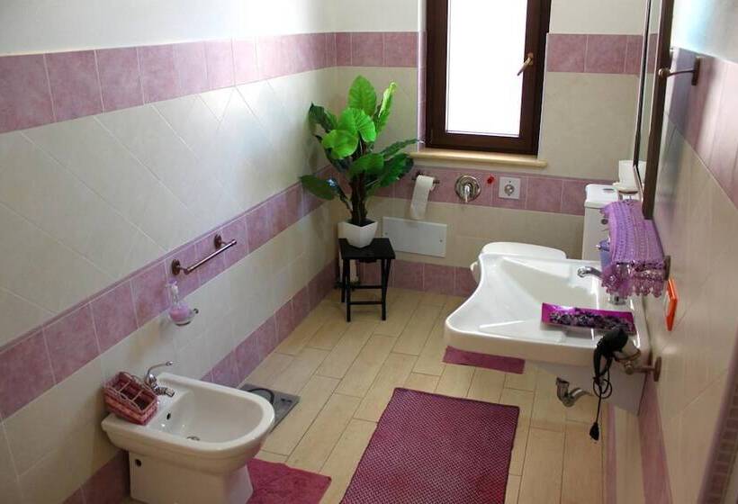 Пансион Sabbia & Mare