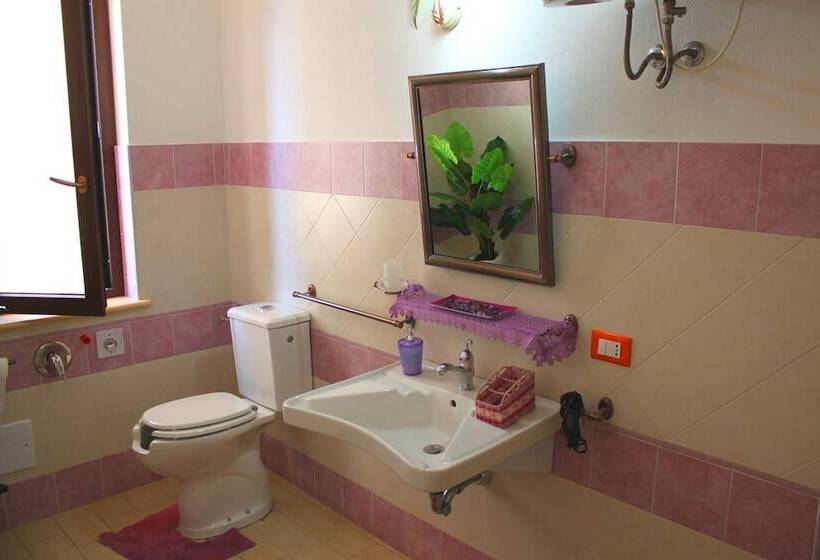 Пансион Sabbia & Mare