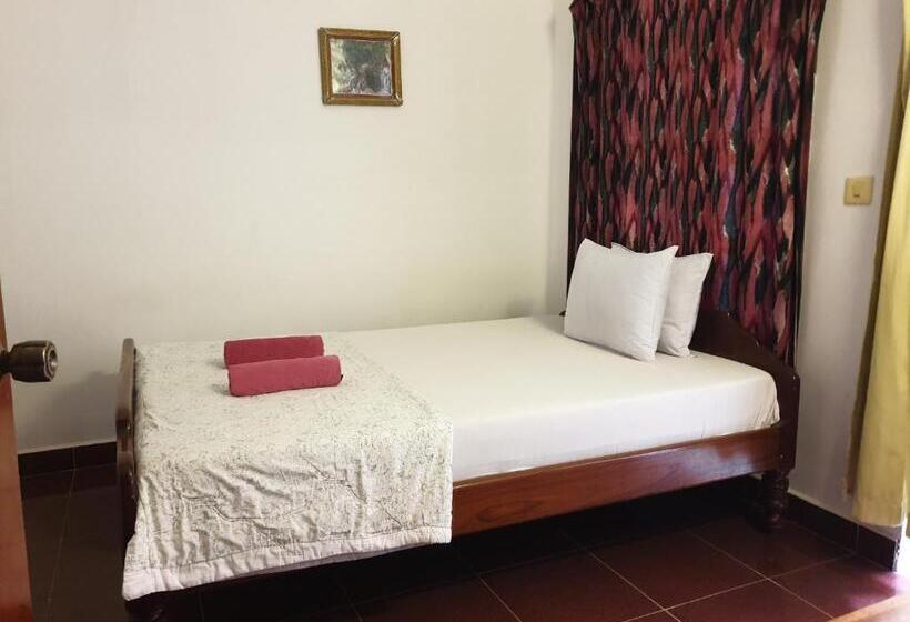 پانسیون Smiley's Guesthouse