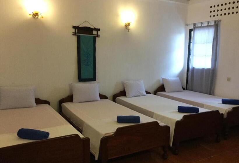 پانسیون Smiley's Guesthouse