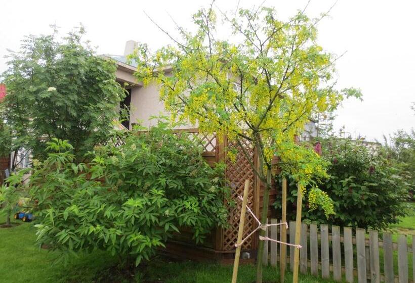 پانسیون Teigur Guesthouse