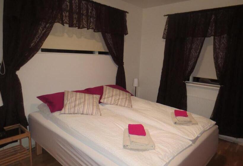 پانسیون Teigur Guesthouse