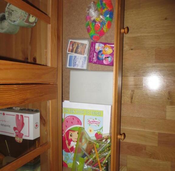 پانسیون Teigur Guesthouse