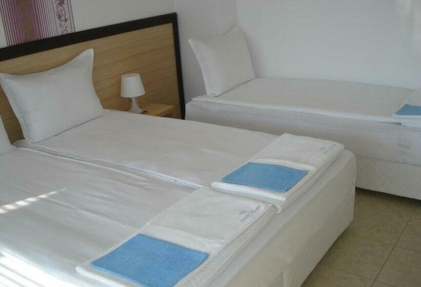 بنسيون The Sunny Home Guesthouse