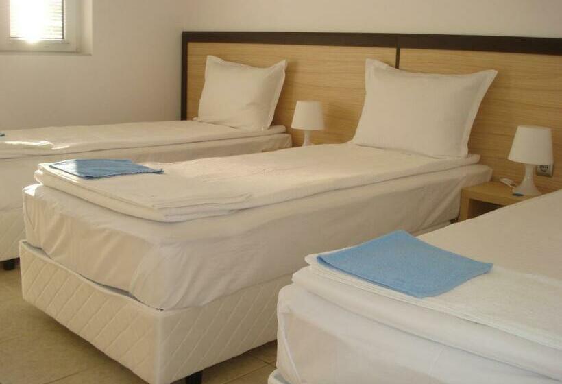 بنسيون The Sunny Home Guesthouse