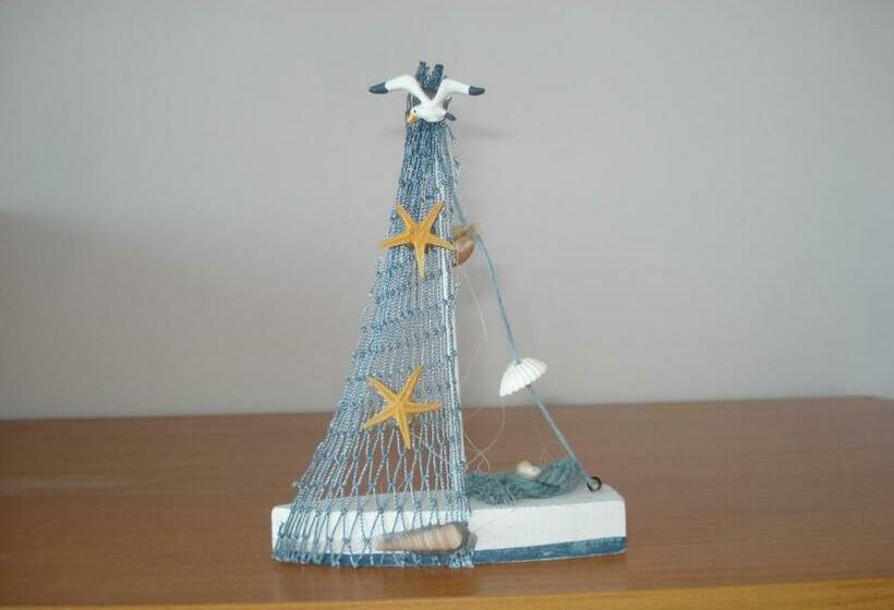 بنسيون The Sunny Home Guesthouse