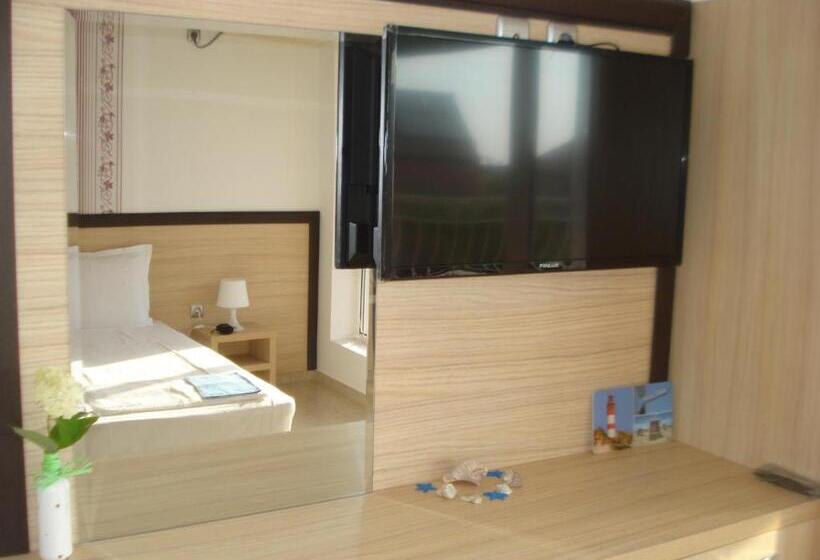 بنسيون The Sunny Home Guesthouse