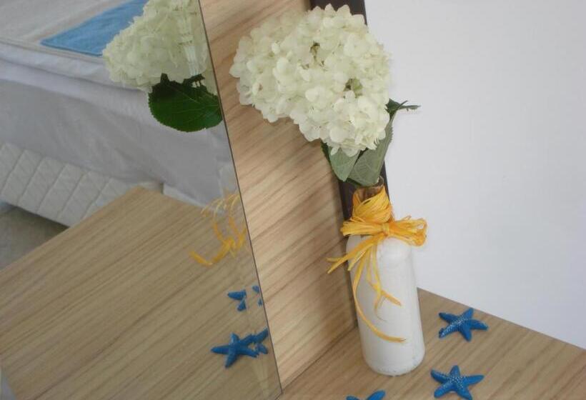 بنسيون The Sunny Home Guesthouse