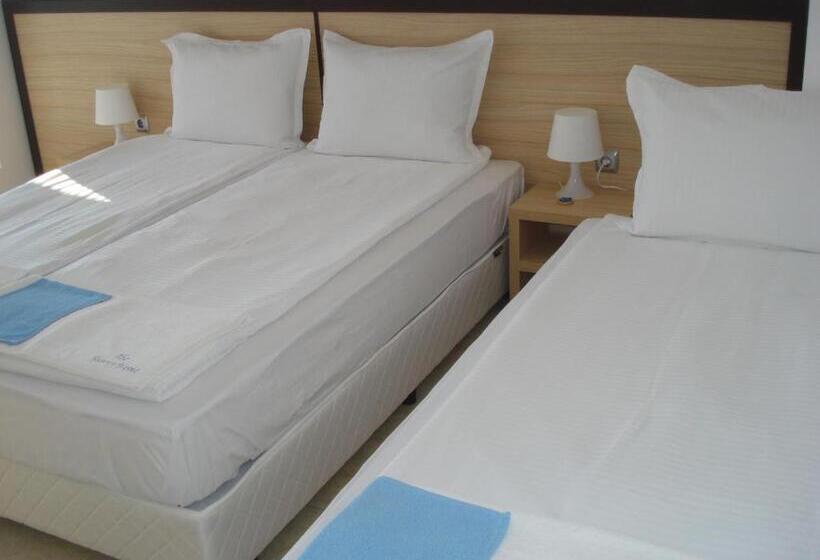 بنسيون The Sunny Home Guesthouse