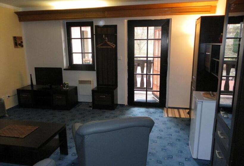 펜션 U Královny Dagmar