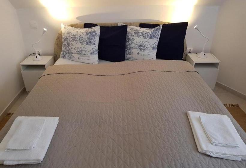 Пансион Valentin Ház