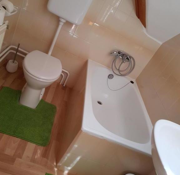 Пансион Valentin Ház