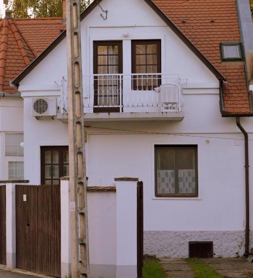 Пансион Valentin Ház