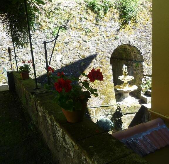 פנסיון Villa Lucchesi