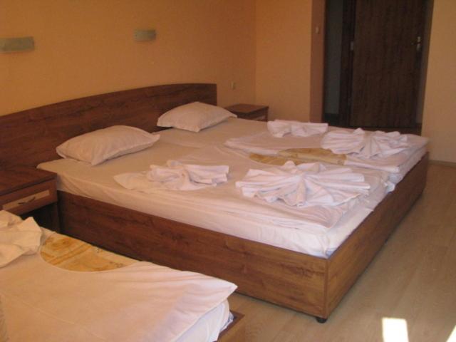 膳宿费 Vladimirov Guest House