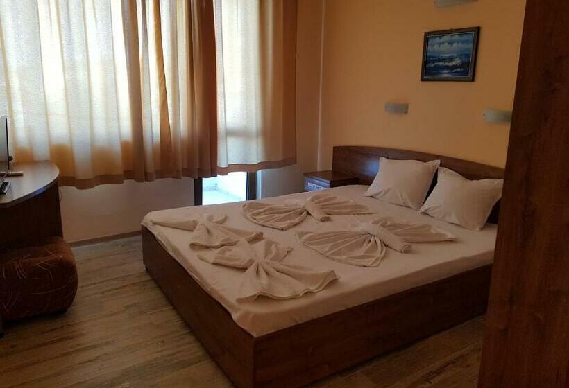 膳宿费 Vladimirov Guest House