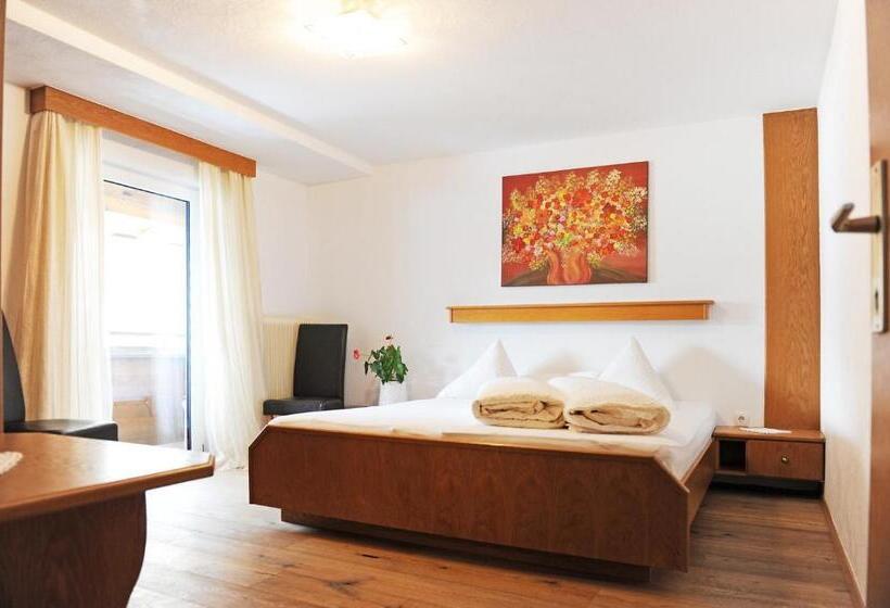 Pension Olympia