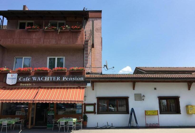 Pension Wachter