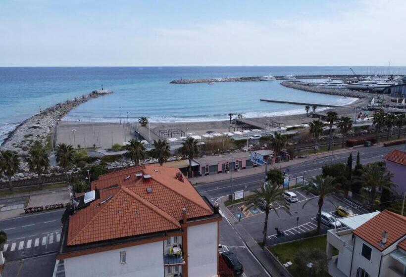 Residence Colibrì Family & Bike