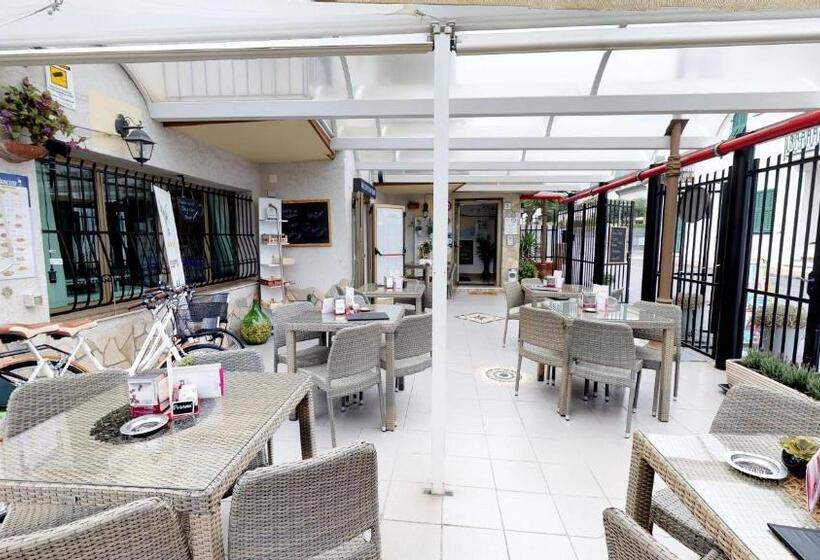 Residence Colibrì Family & Bike