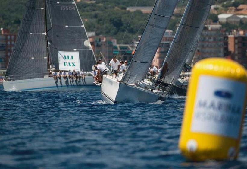 Residence Colibrì Family & Bike