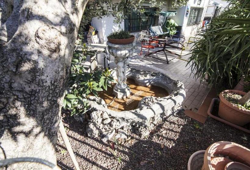 Residence Colibrì Family & Bike