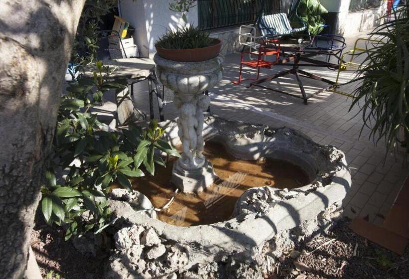 Residence Colibrì Family & Bike